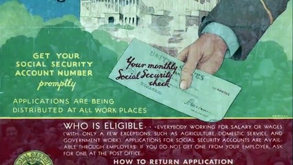 The Roosevelts: An Intimate History Trailer Original