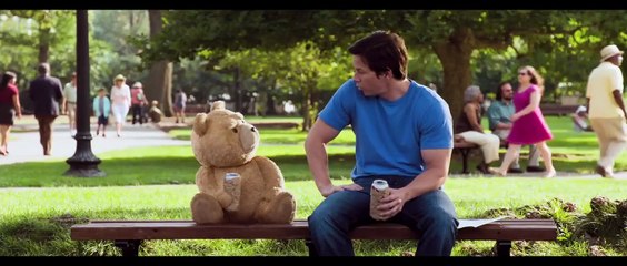 Ted 2 Tráiler (4) VO