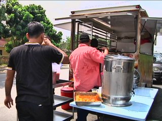 Tidak boleh menyerah kalah - Syahril Abdul Kadir