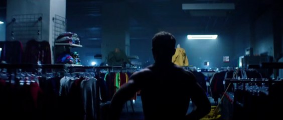 Terminator: Génesis Reportaje