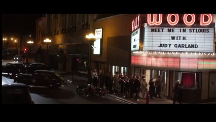 Fort McCoy Trailer Original