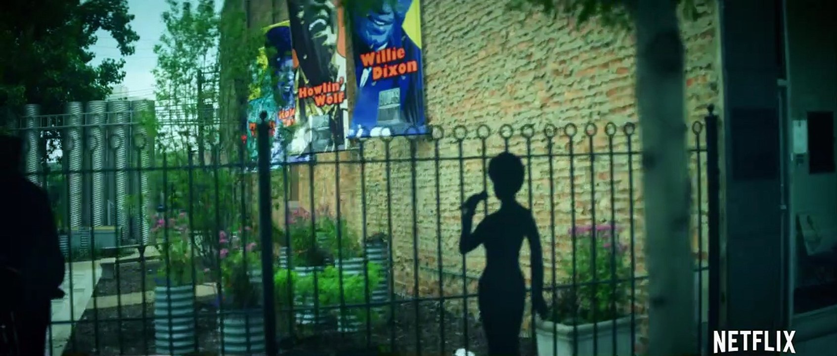 Keith Richards: Under the Influence Tráiler VO