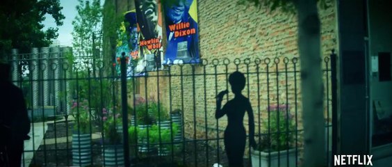 Keith Richards: Under the Influence Tráiler VO