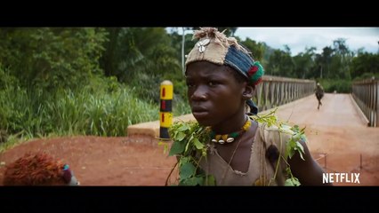 Beasts of No Nation Teaser VO