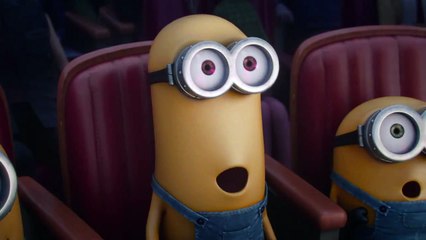 Los minions Clip (3)