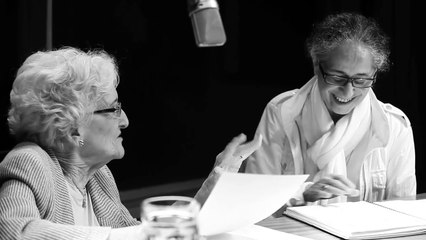 (O Vento Lá Fora) Teaser Oficial