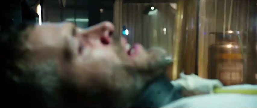 Deadpool Tráiler (6) VO