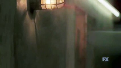 American Horror Story - season 5 Teaser: Mr. March VO