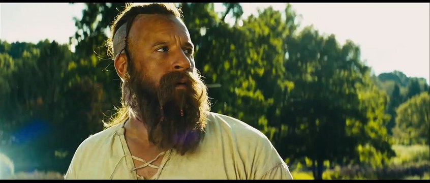 El último cazador de brujas Tráiler (3) VO