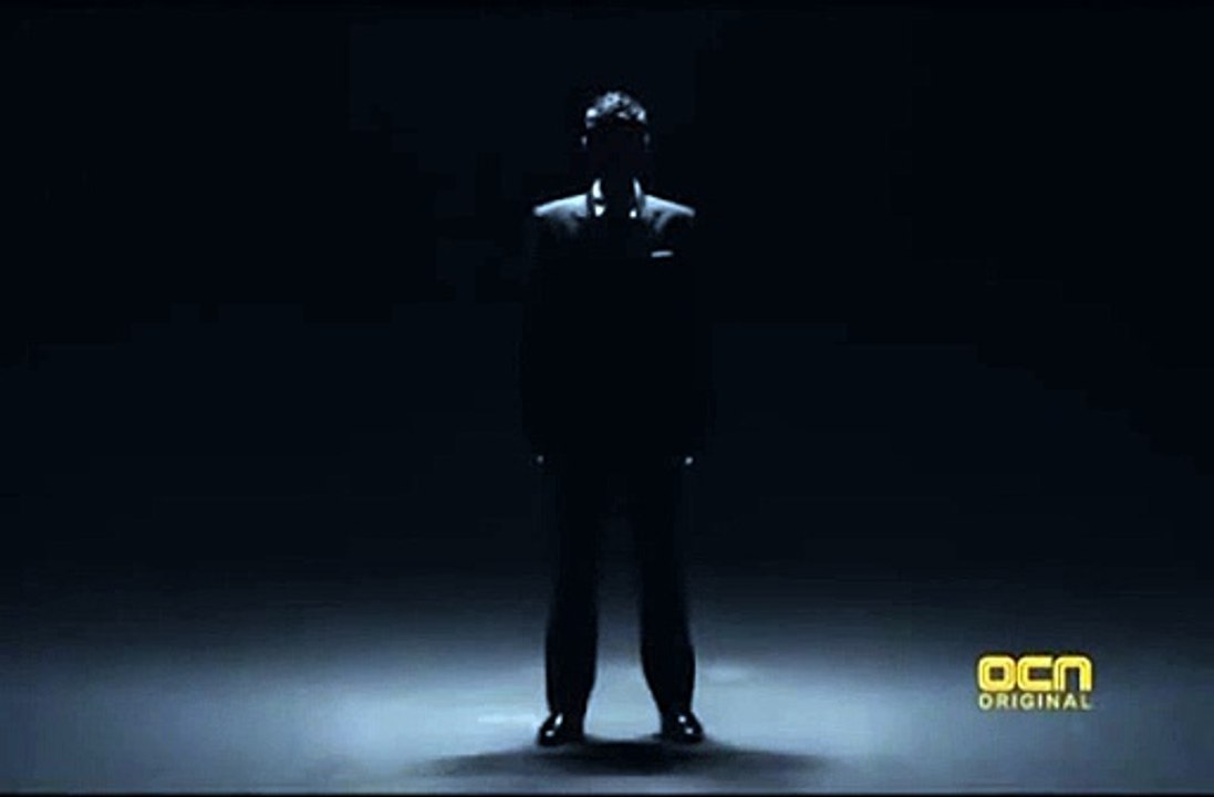 Vampire Prosecutor Teaser VO