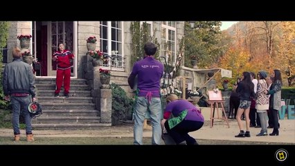 Dani Rovira, María Valverde Interview 3: Ahora o nunca