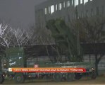 Tokyo ambil langkah berjaga-jaga serangan Pyongyang
