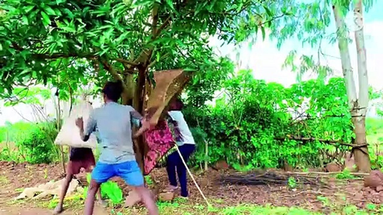 Funny video -- l Full entertainment video -- l Masti video -- l comedy video --episode04 Deshifunzon(360P)