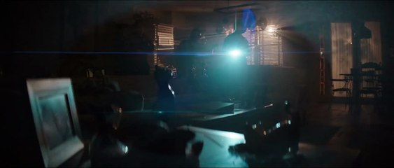 Zombie Camp Clip (2) VO