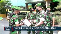 Berhasil Bekuk Pelaku Penusukan di Cengkareng,  Aksi Heroik Pelda Jaelani Pantas Diberi Penghargaan!