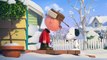 Carlitos y Snoopy. La película de Peanuts Reportaje VO