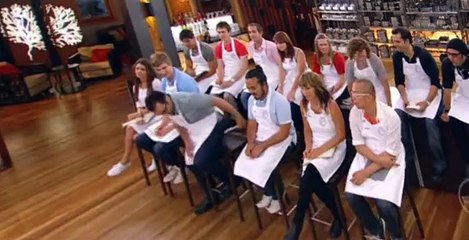 MasterChef Australia S02 E23