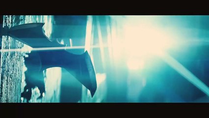 Batman v Superman: El amanecer de la justicia Tráiler (6) VO