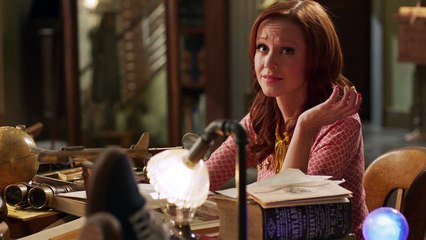 The Librarians - season 2 Tráiler VO