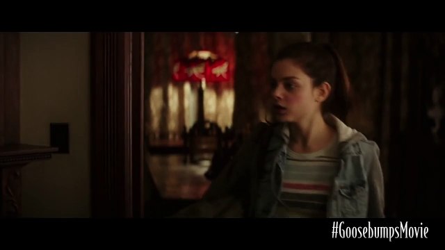 Pesadillas Clip (2) VO