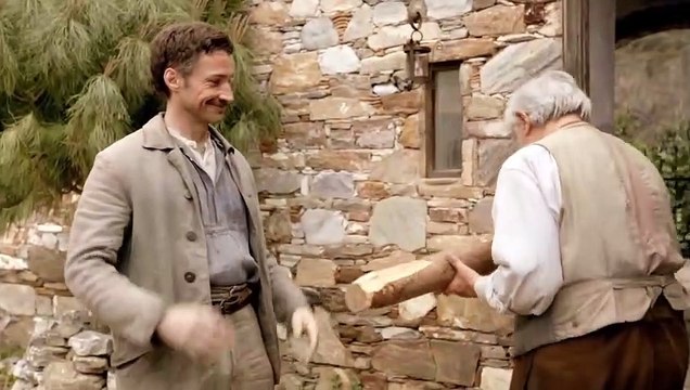 Pinocho y su amiga Coco Tráiler