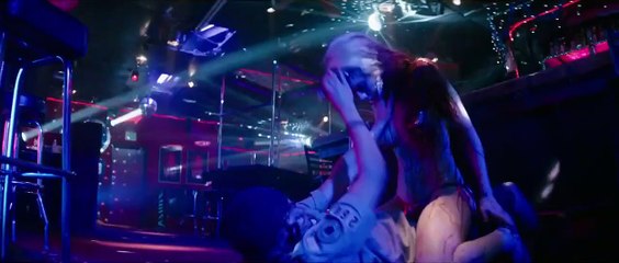 Zombie Camp Tráiler (2) VO