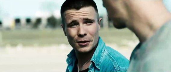 Monsters: Dark Continent Trailer Original