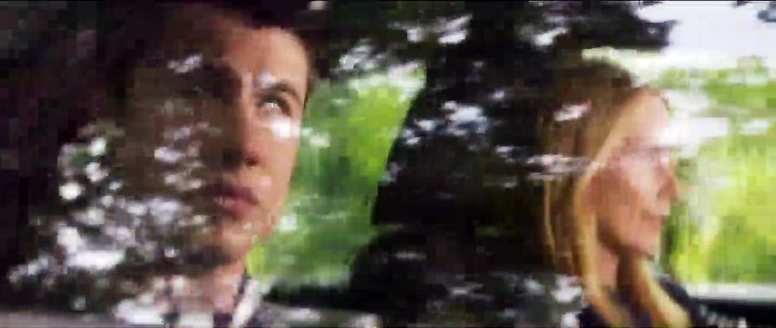 Pesadillas Tráiler VO