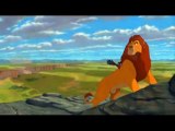O Rei Leão Trailer Dublado