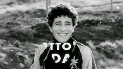 Gaviões e Passarinhos Trailer Original