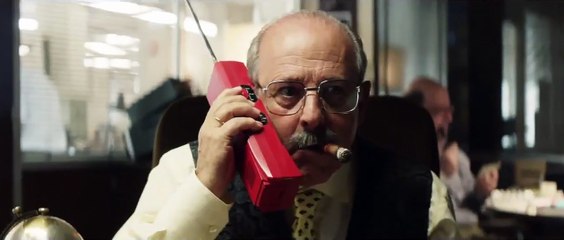 Anacleto Agente Secreto Tráiler