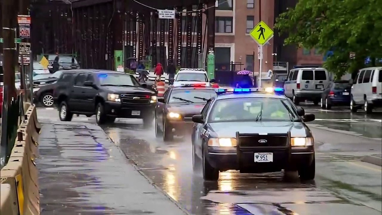 Whitey: United States of America v. James J. Bulger Trailer Original