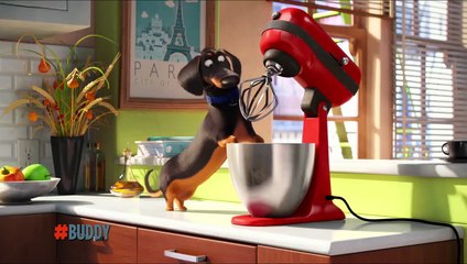 Mascotas Clip (4)