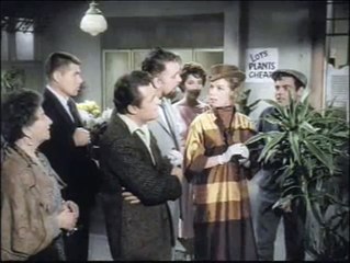 A Loja dos Horrores Trailer Original