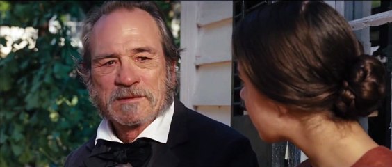 Deuda de honor Tráiler