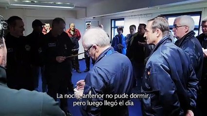 Misión Imposible: Nación secreta Reportaje (2) VO