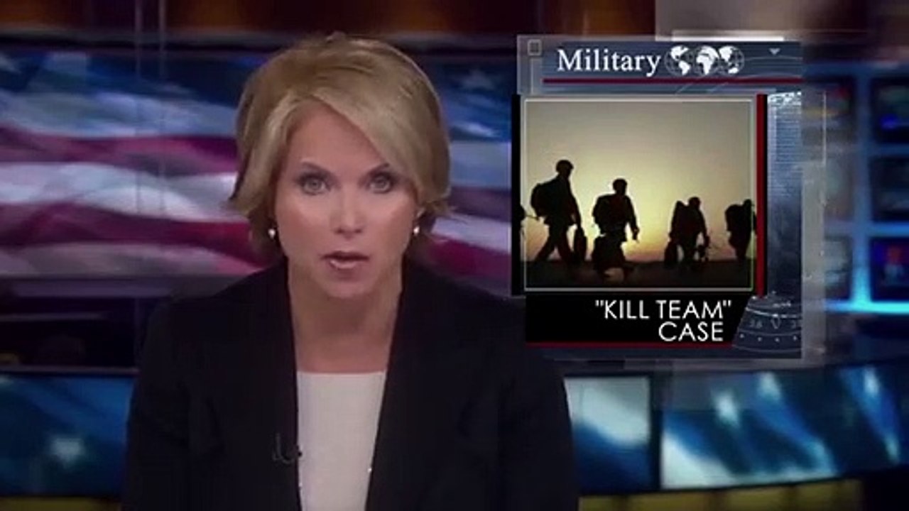 The Kill Team
