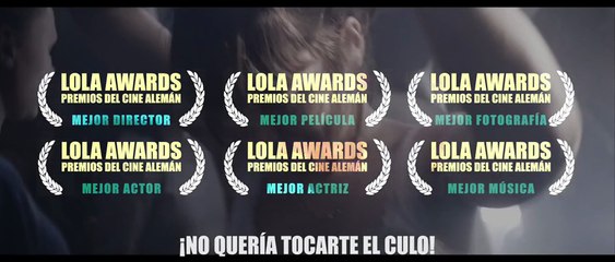 Victoria Tráiler VO