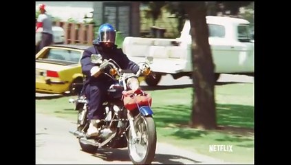 The Battered Bastards of Baseball Trailer Original