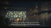 Marco Polo 1ª Temporada Trailer Original Verdade Legendado