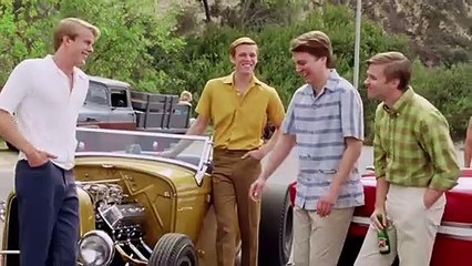 Love & Mercy Tráiler