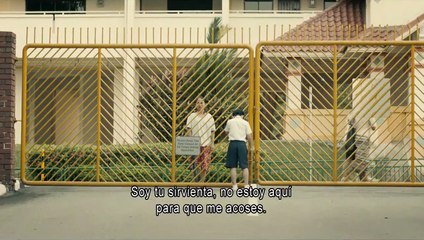 Retratos de familia Tráiler VO