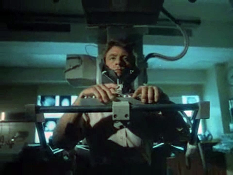 O Incrível Hulk Sequência de Abertura Original