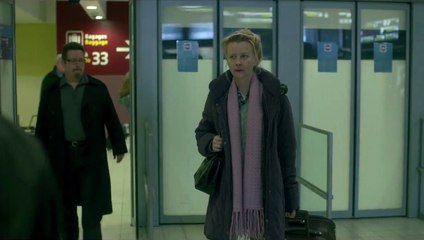Una dama en París Tráiler
