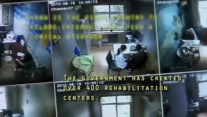 Web Junkie: Exploring Internet Addiction 📱