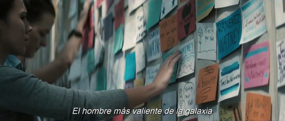 Marte (The Martian) - Traedle a casa