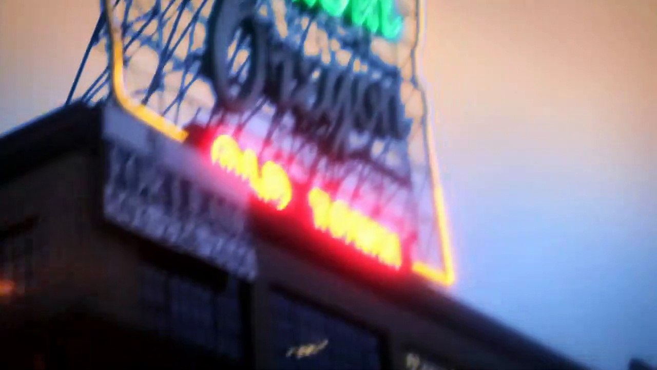 Lição de Vida Trailer Original