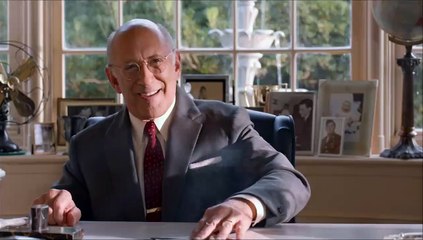 Trumbo: La lista negra de Hollywood Tráiler (4) VO