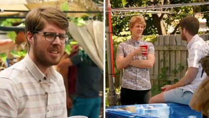 Please Like Me - season 2 Tráiler VO