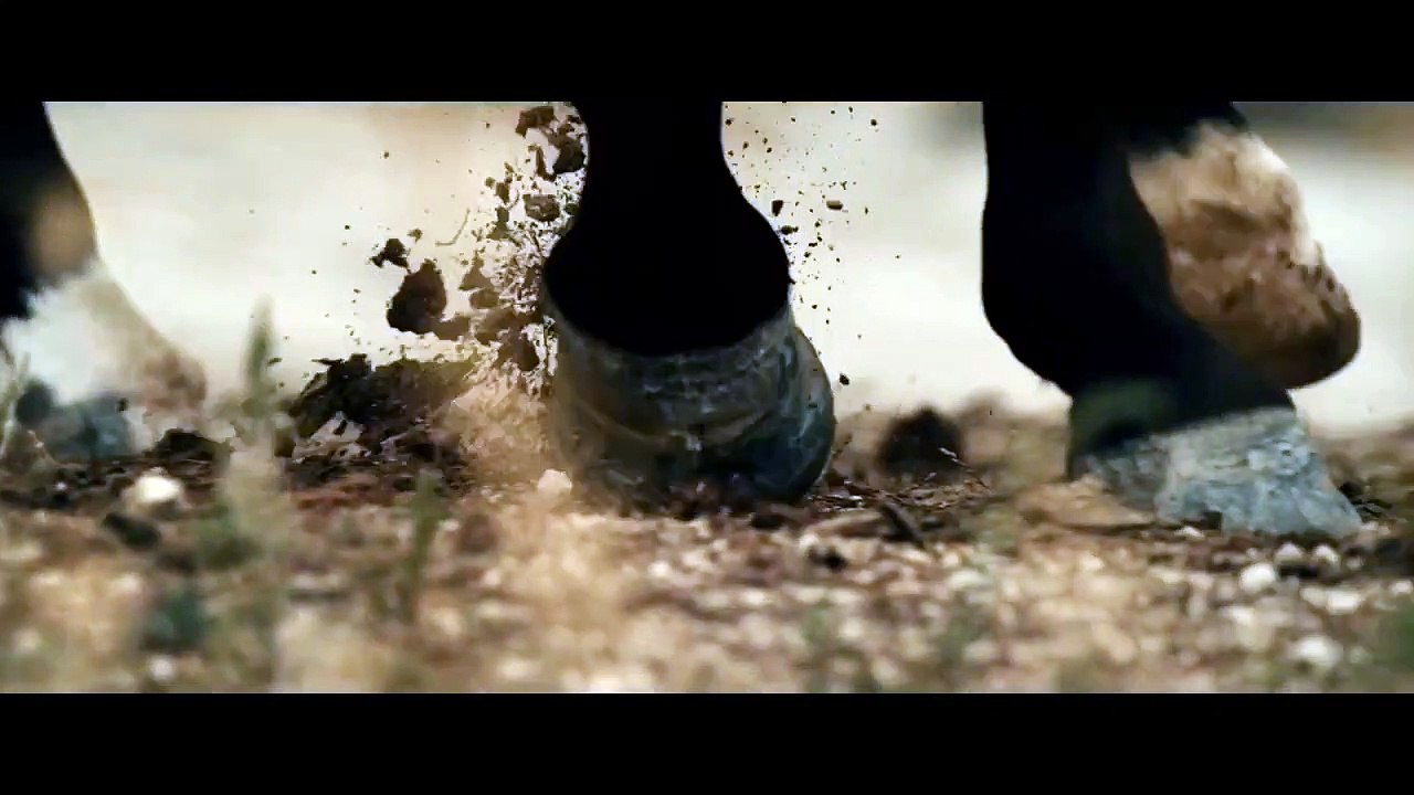 La Novia Teaser
